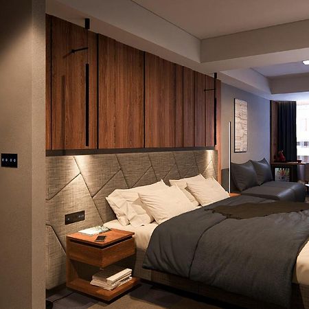 Lumiere Hotel Belgrado Esterno foto